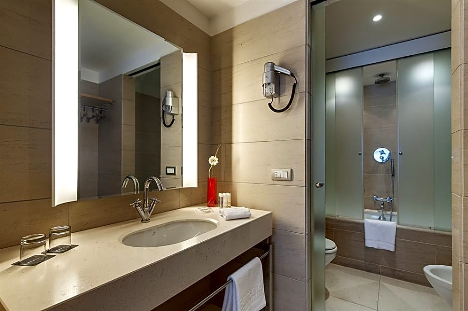 Precise House Mantegna Roma 