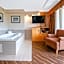 Coast Hillcrest Hotel