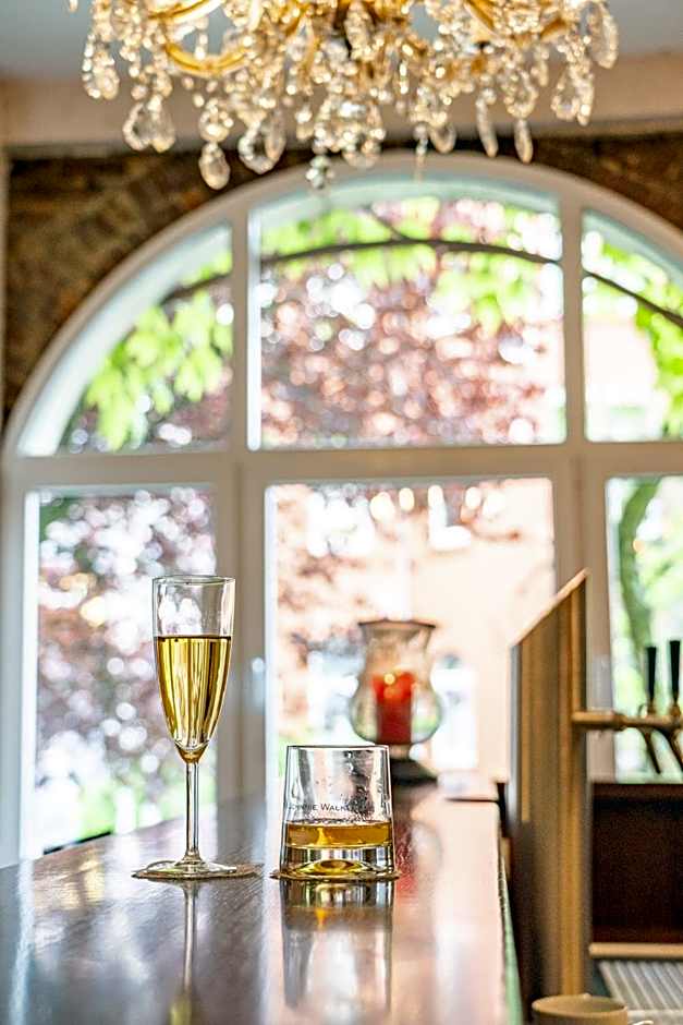 Hotel Haus Martens