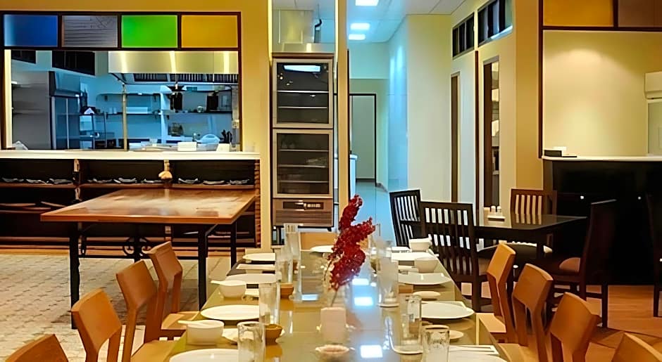 Baan Khun Nine