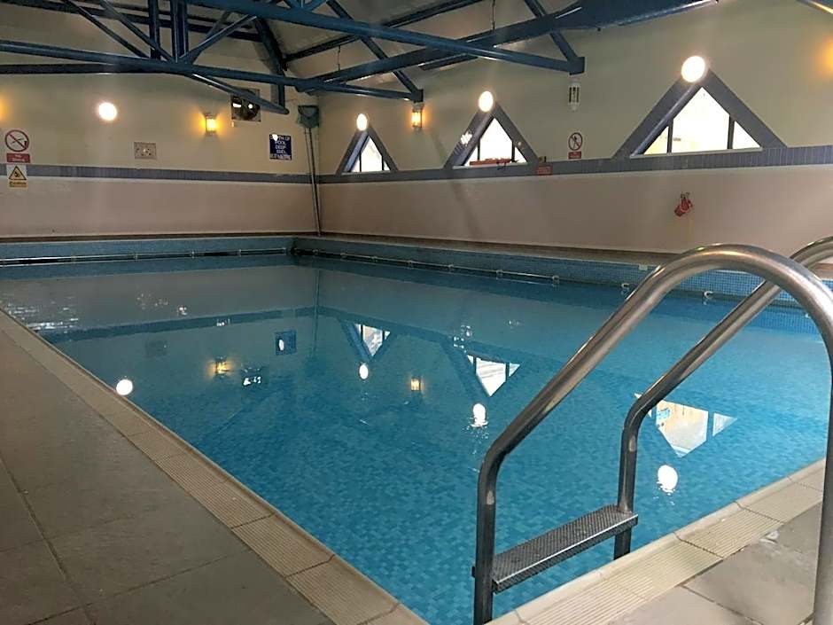 Carrington House Hotel