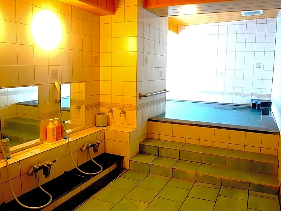 Hotel Route Inn Ueda-Kokudo 18Gou