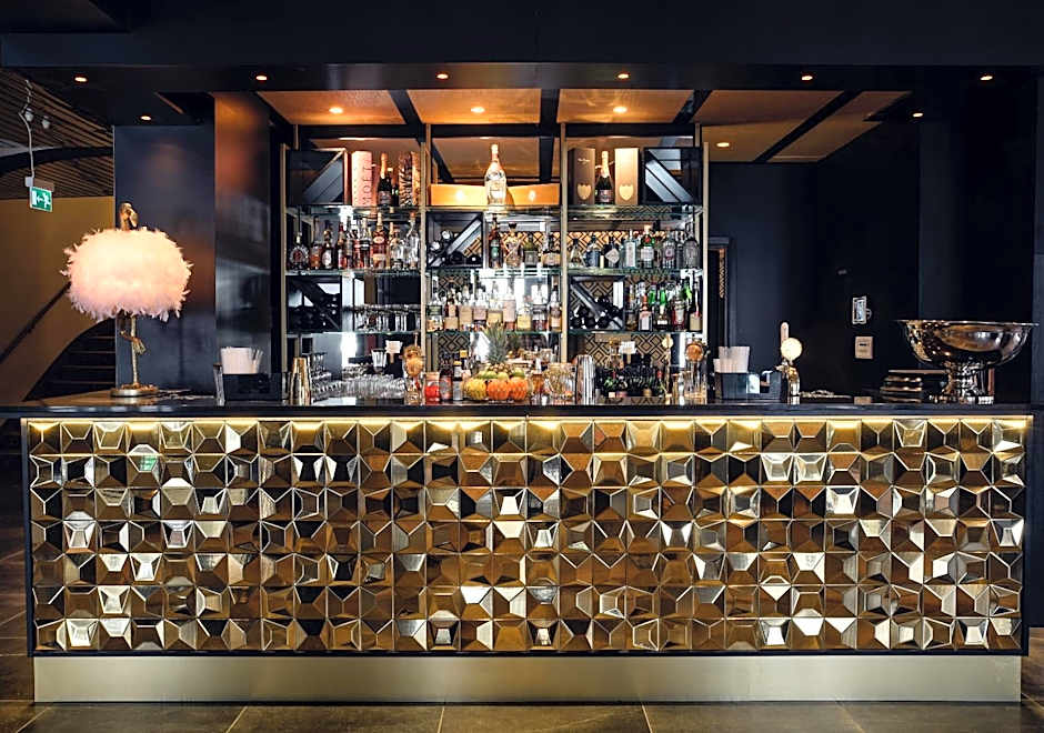 Statt Hassleholm, Sure Hotel Collection by Best Western