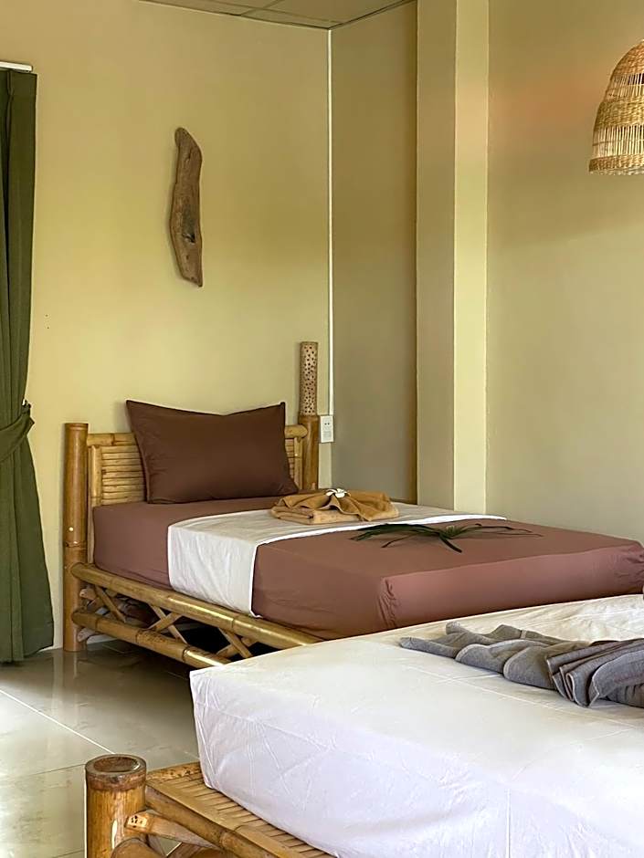 Mythai Guesthouse