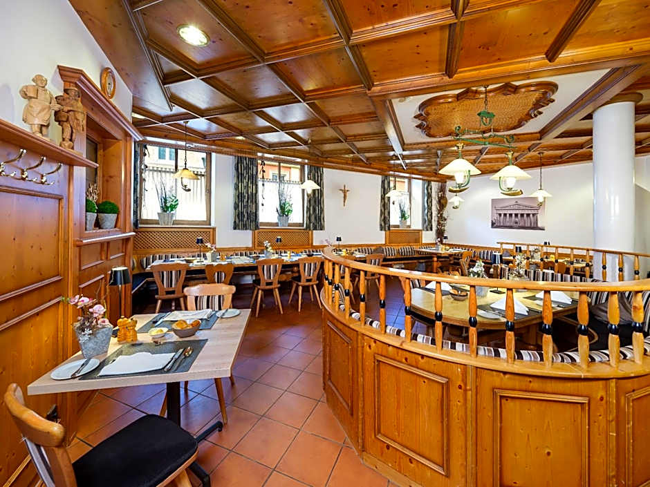 Posthotel Walhalla Regensburg Ost