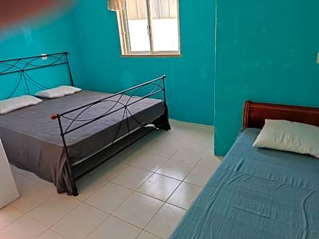 PEDRO SAMORA - Alojamientos en ALBUFEIRA