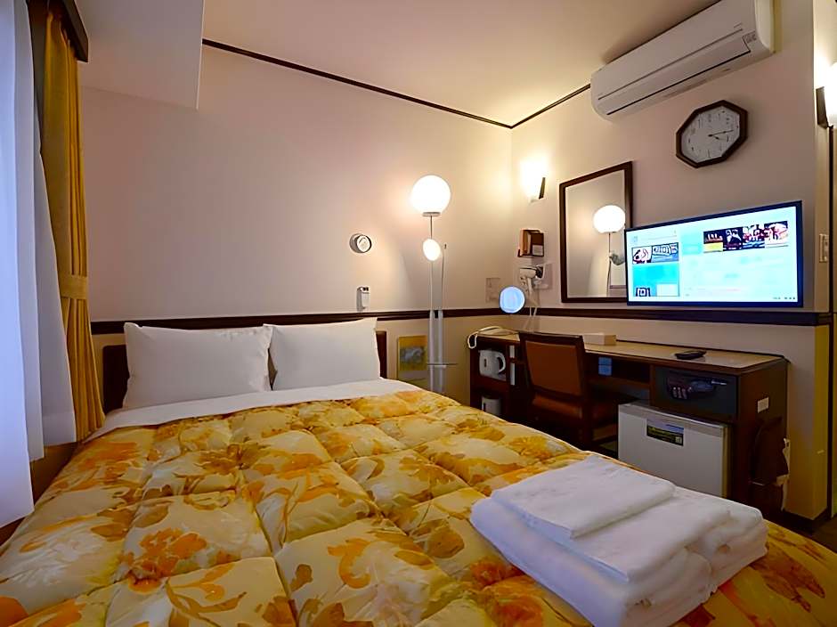 Toyoko Inn Tokyo Shinagawa Konan-guchi Tennozu Isle