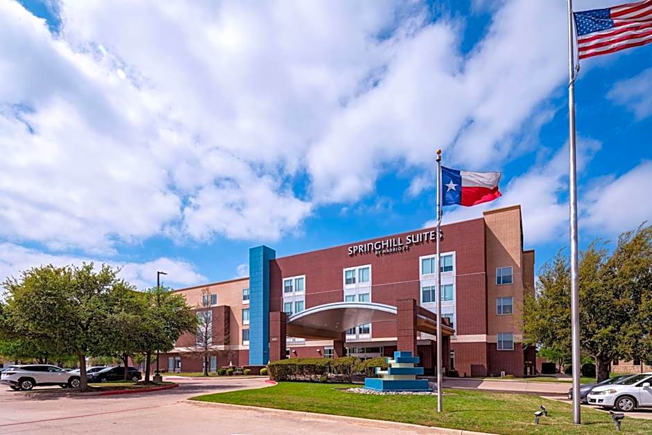 SpringHill Suites by Marriott Dallas Richardson/Plano