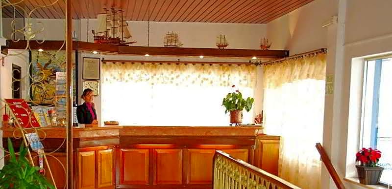 Hotel Apartamento Rosamar I