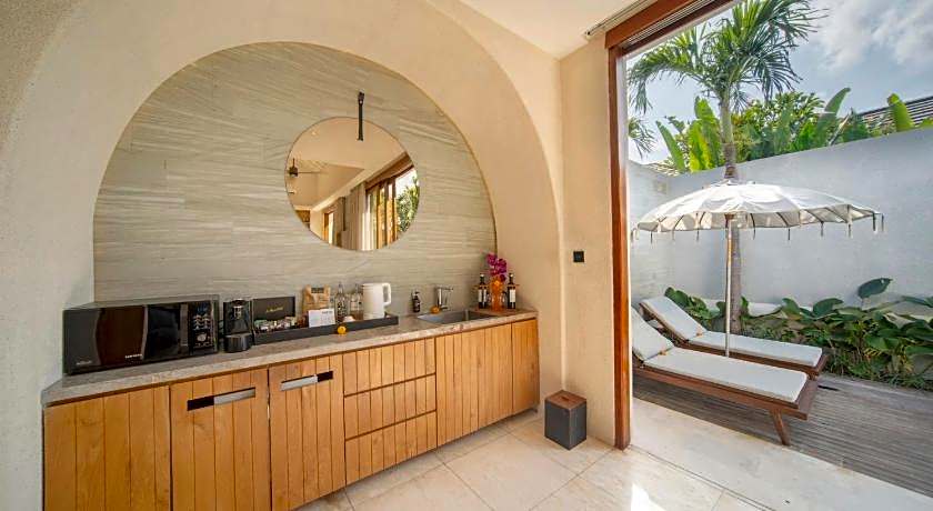 Astera Villa Seminyak by Ini Vie Hospitality