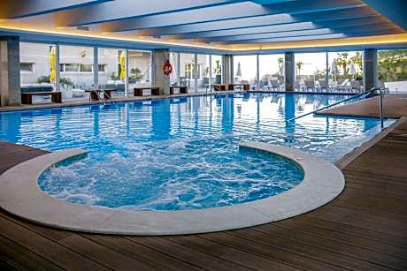 Hotel Covilhã Dona Maria Affiliated by Meliá