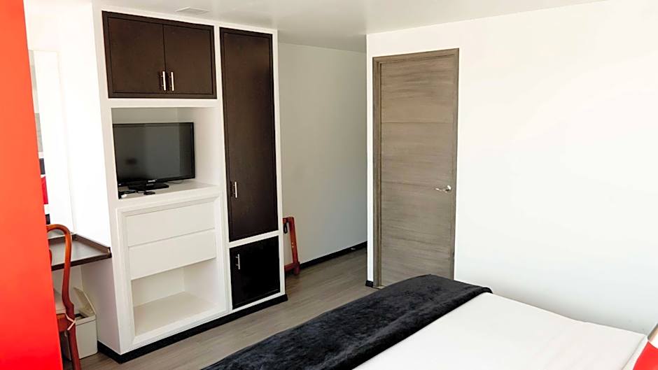 Hotel Black Boutique