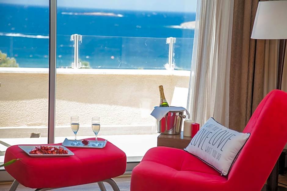 Golden Age Hotel Yalıkavak Bodrum