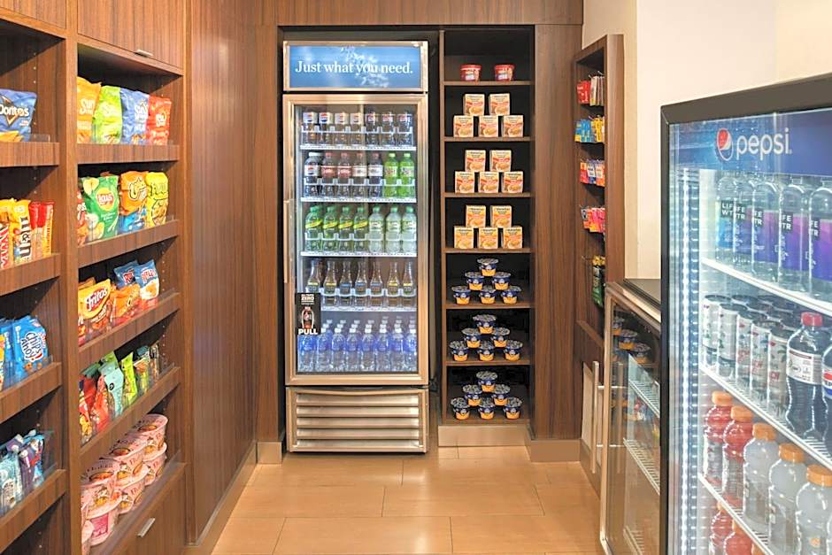 Fairfield Inn & Suites by Marriott Santa Cruz