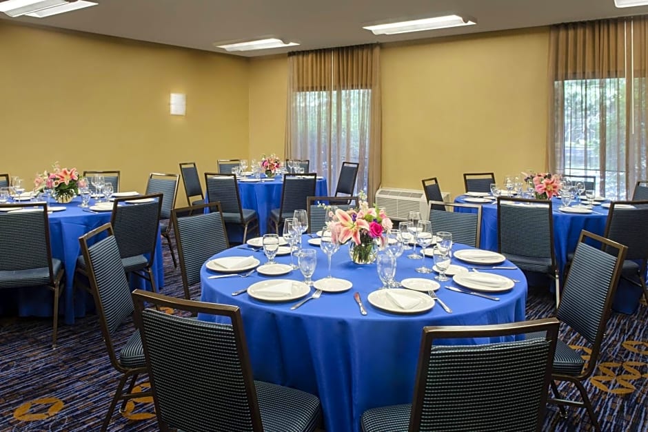 Courtyard by Marriott Boston Andover