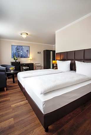 Hotel Royal Jülich