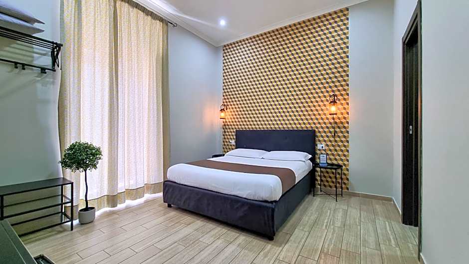 Napoli City Rooms