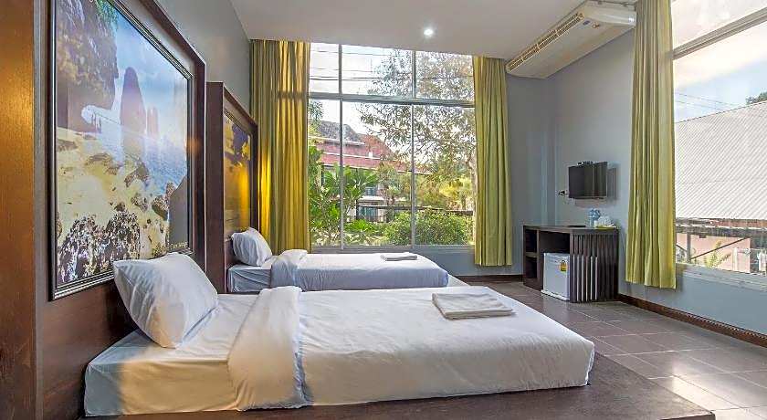 Krabi Home Town Boutique