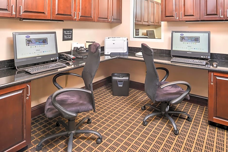 Hampton Inn Statesville