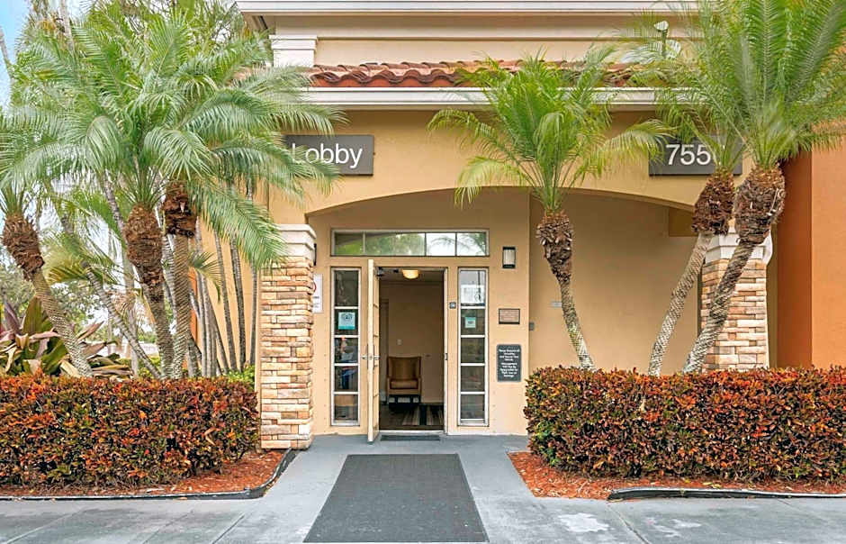 Extended Stay America Suites - Fort Lauderdale - Davie