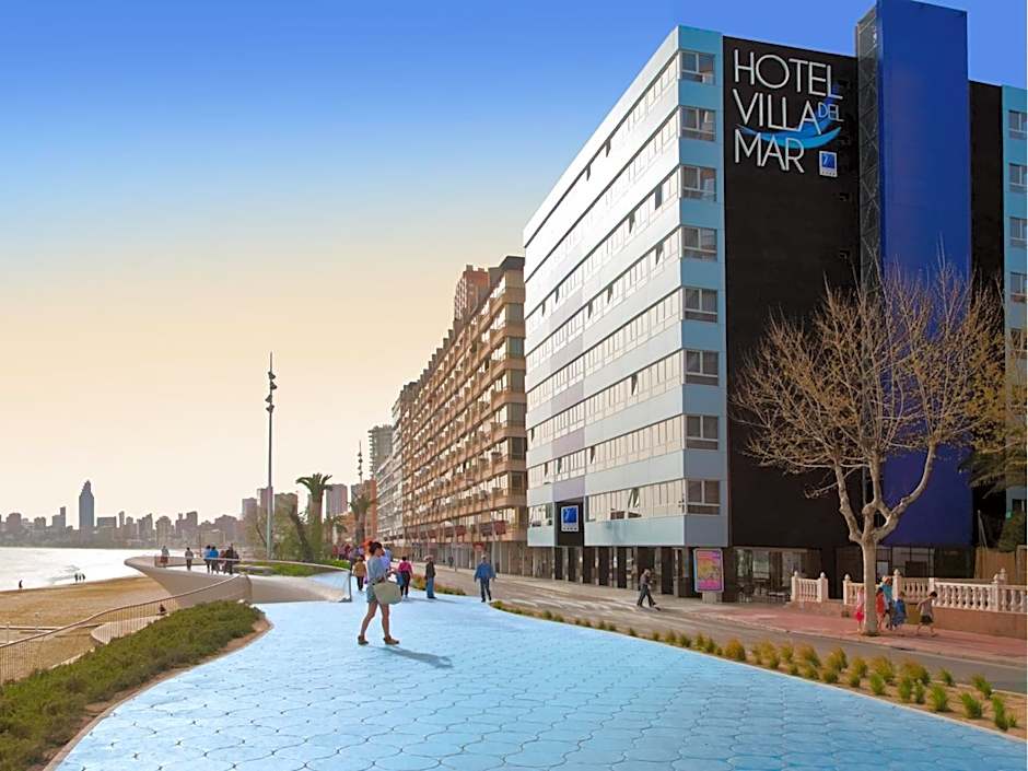 Hotel Villa del Mar