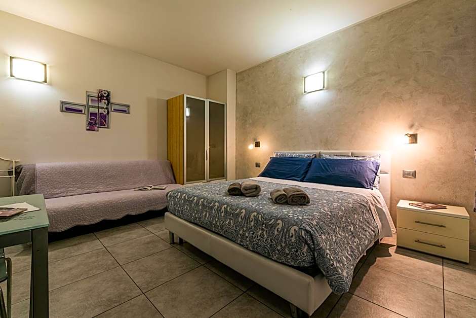 Il Giardino Di Rebecca