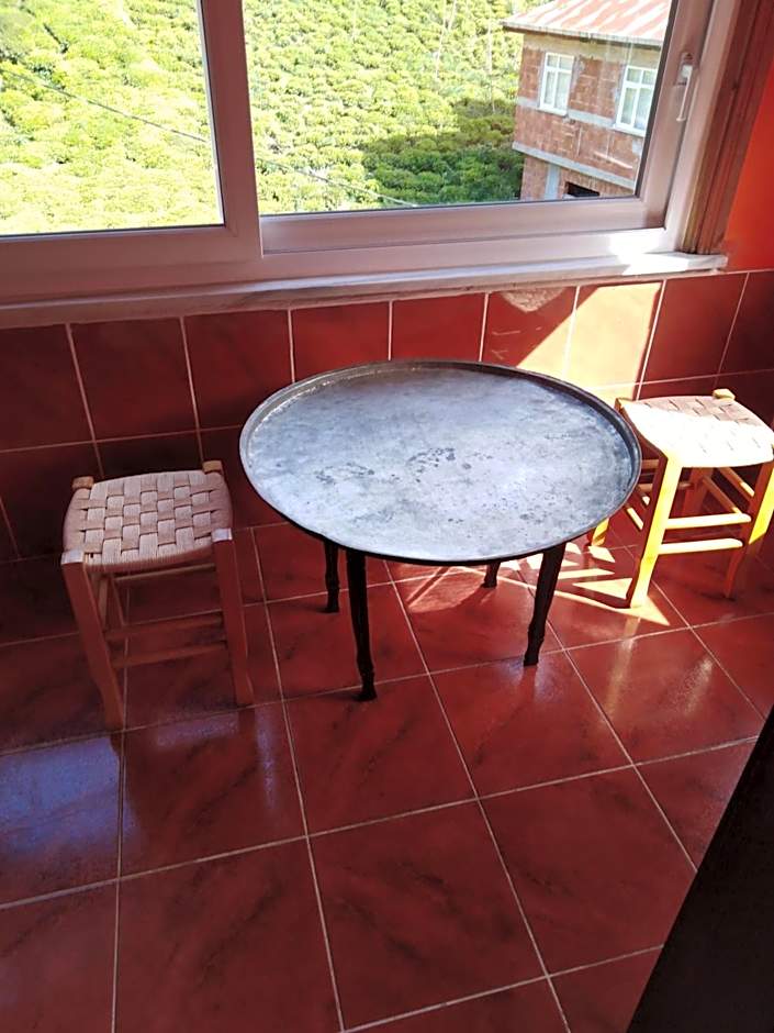 Zisto Apart Otel & Bungalows