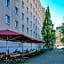 DJH Jugendherberge Dresden - Jugendgästehaus