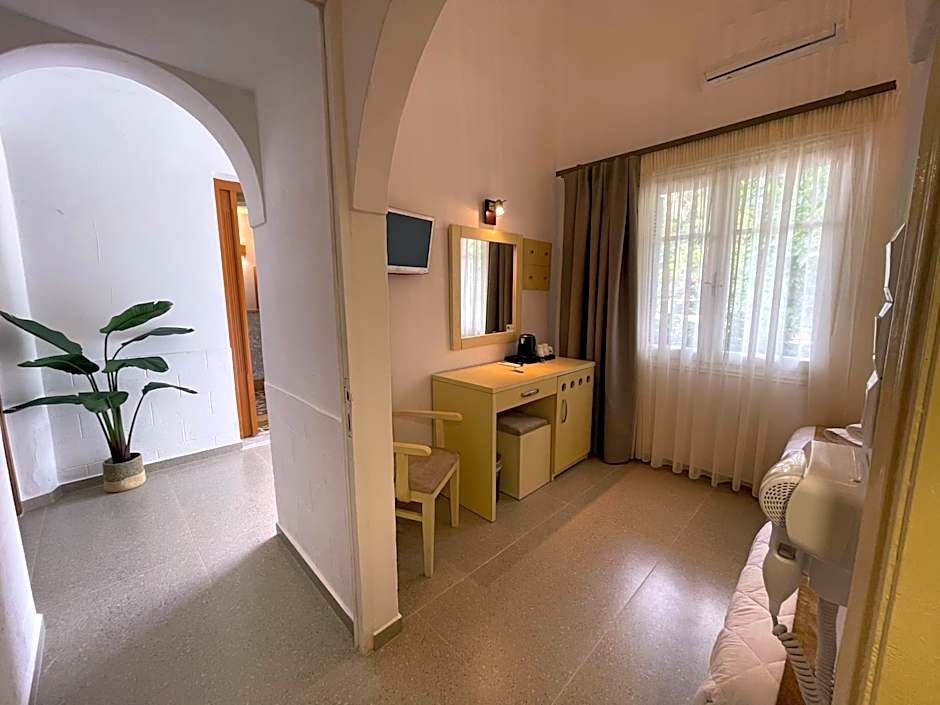 Semiramis Guesthouse