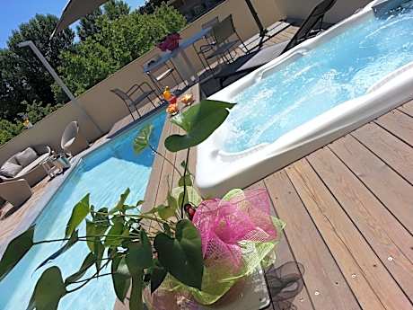 "La Conchiglia d' Oro" HOTEL & SPA