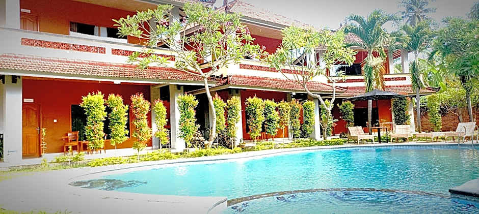 Hotel Mylovina