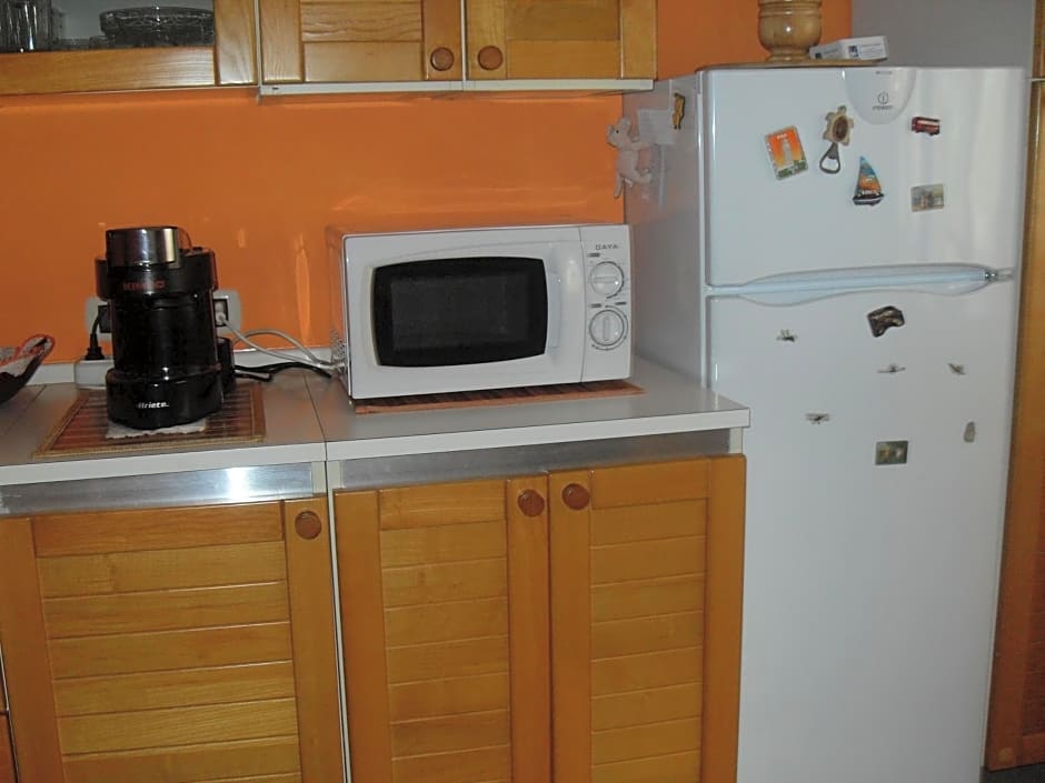 Sempione 72 B&B – Pogliano Milanese, DC