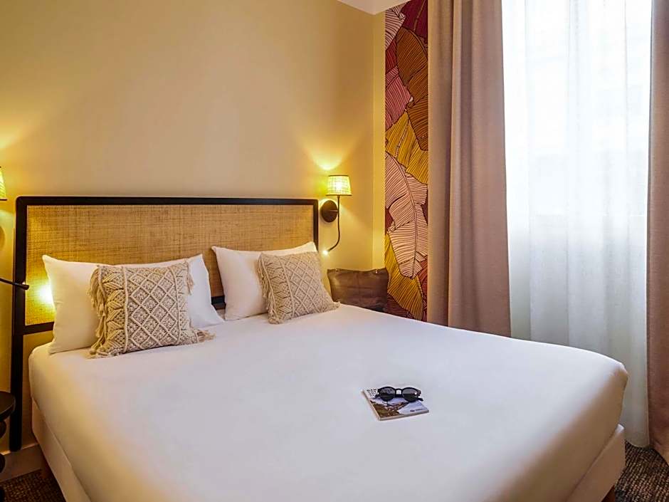 Ibis Styles Nantes Centre Place Graslin