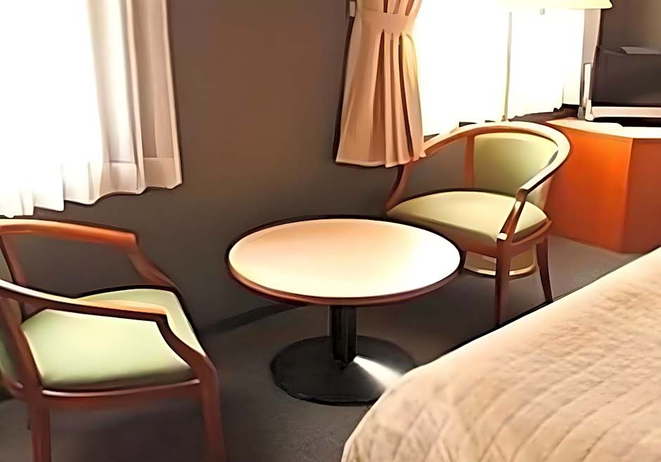 Hotel Livemax Hiratsuka Ekimae
