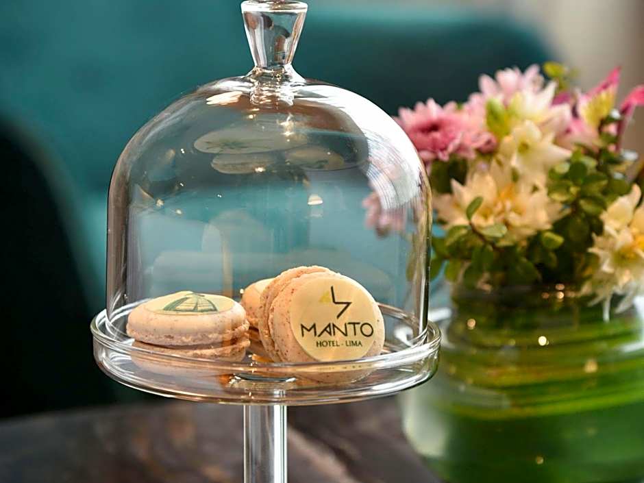 Manto Hotel Lima - MGallery