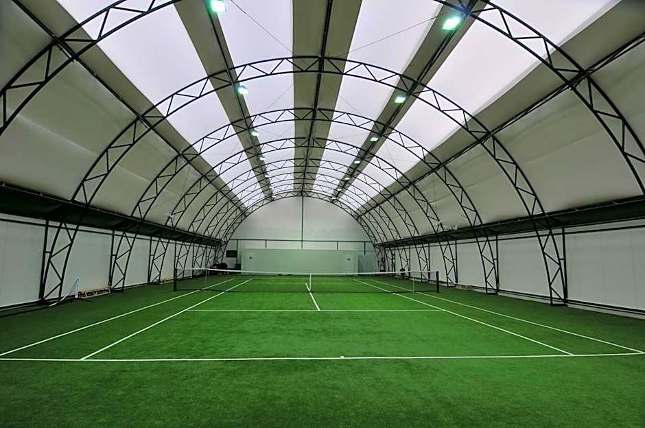 AZS Centralny Ośrodek Sportu Akademickiego