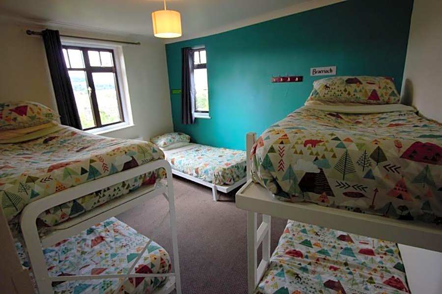 Inverness Student Hotel