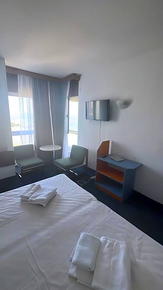 Hotel Banat
