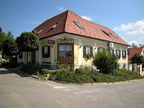 Nastanitev NA GRIČU