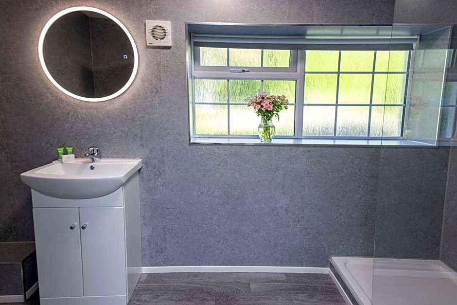 Best Western Plus Kenwick Park Hotel