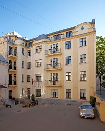 Hotel Edvards