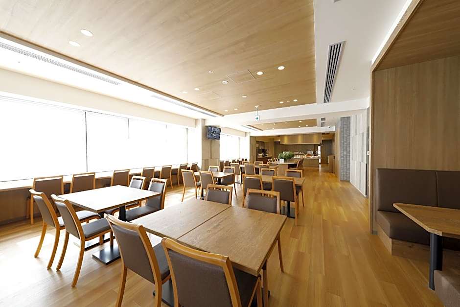 Dormy Inn Maebashi