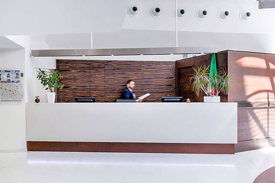 Ibis Styles Milano Centro