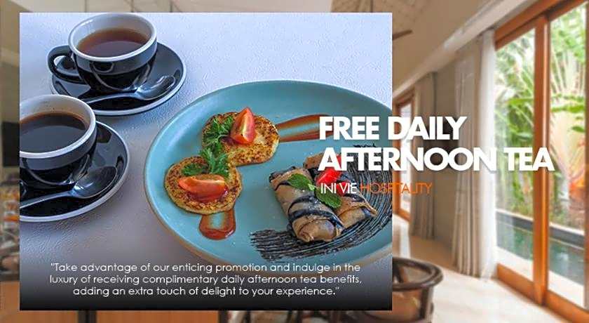 Astera Villa Seminyak by Ini Vie Hospitality