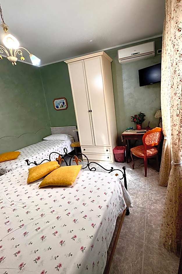 Bed&Breakfast degli ulivi