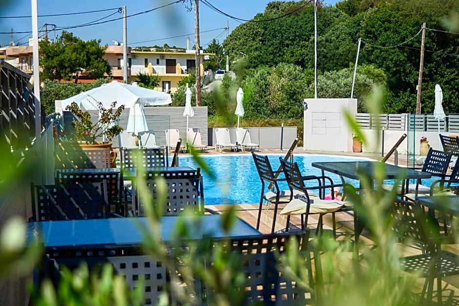 IVORY HOTEL