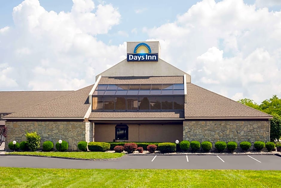 Days Inn by Wyndham Maumee/Toledo