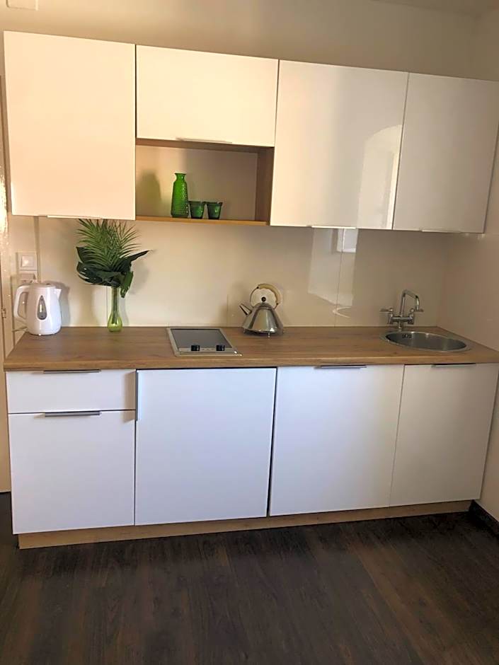 Apartment Dubravka Iza Roka