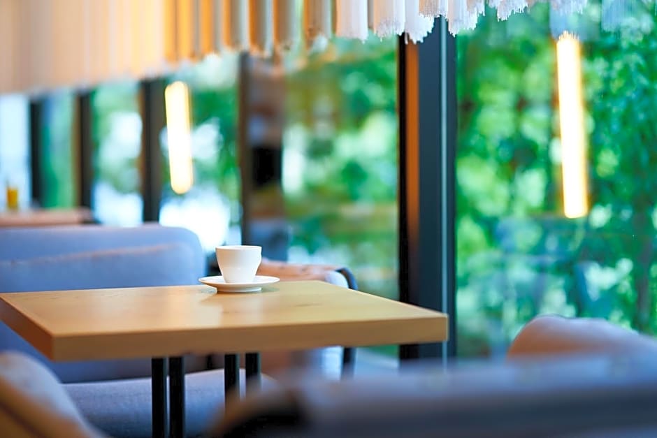 Tassel Hotel Sanjo Shirakawa