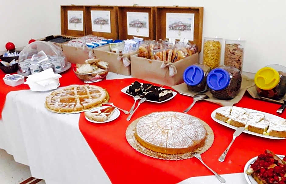 Hotel Ristorante Belvedere